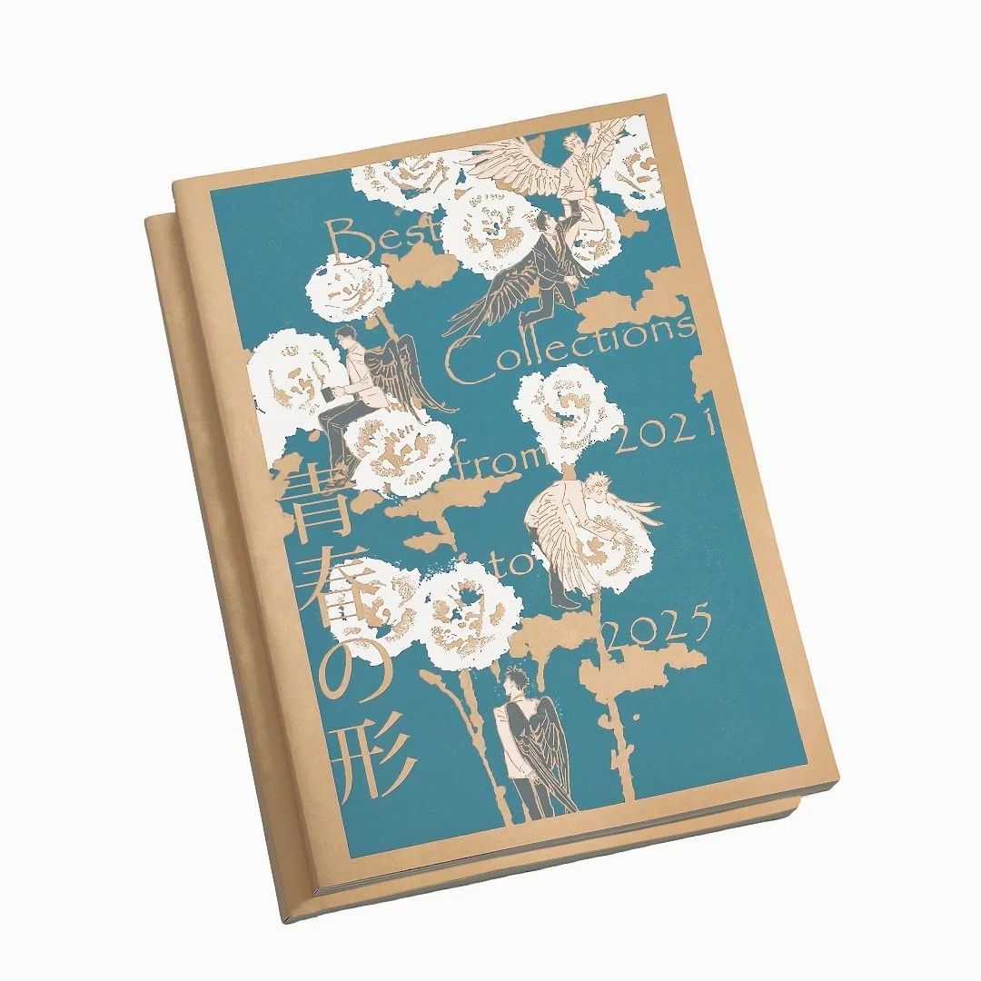 مُلسمة ماتي - مجلات مجموعة التوضيح Softcover المخصصة & كتالوجات 1