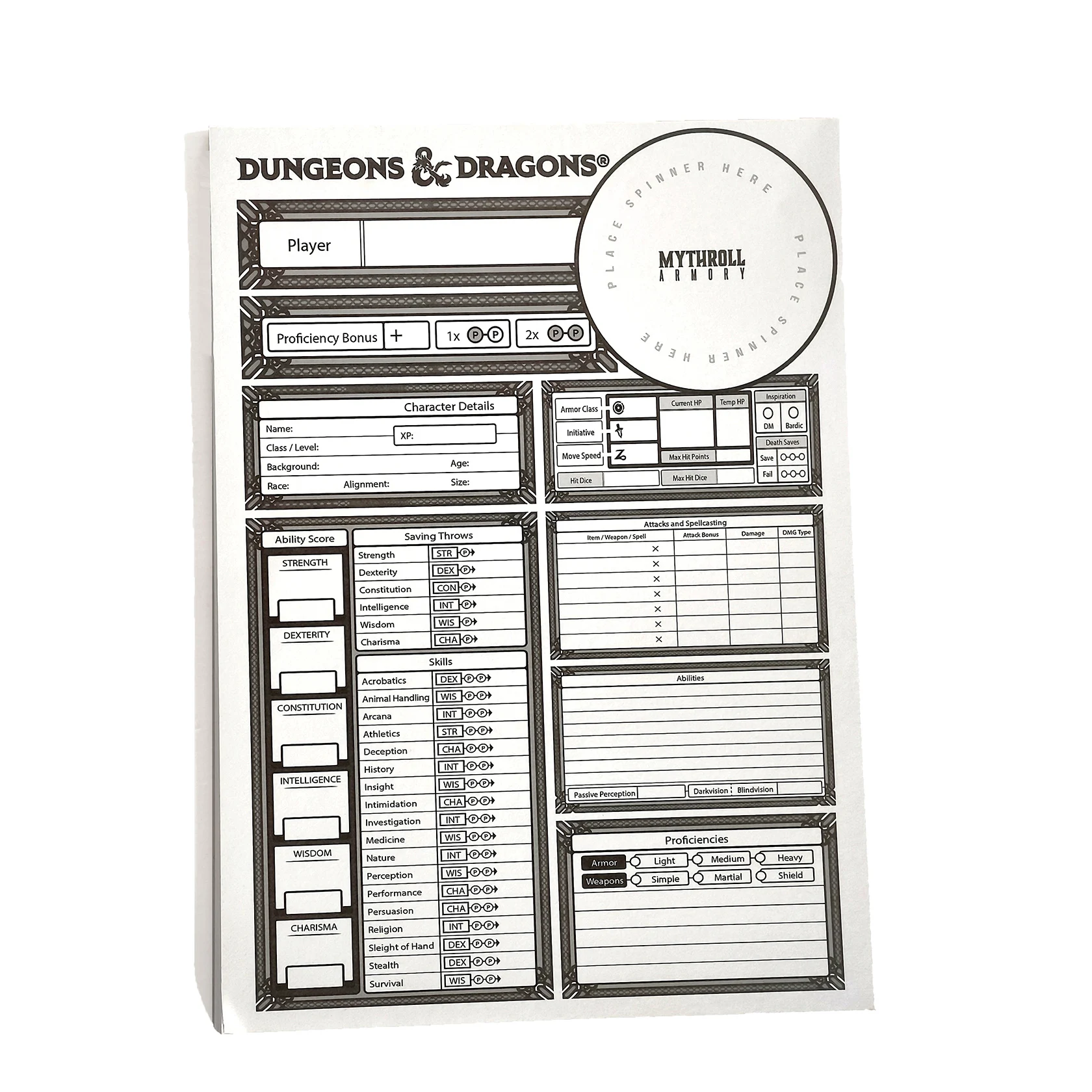 High - quality Padded Notepad & Book Printing Services 1