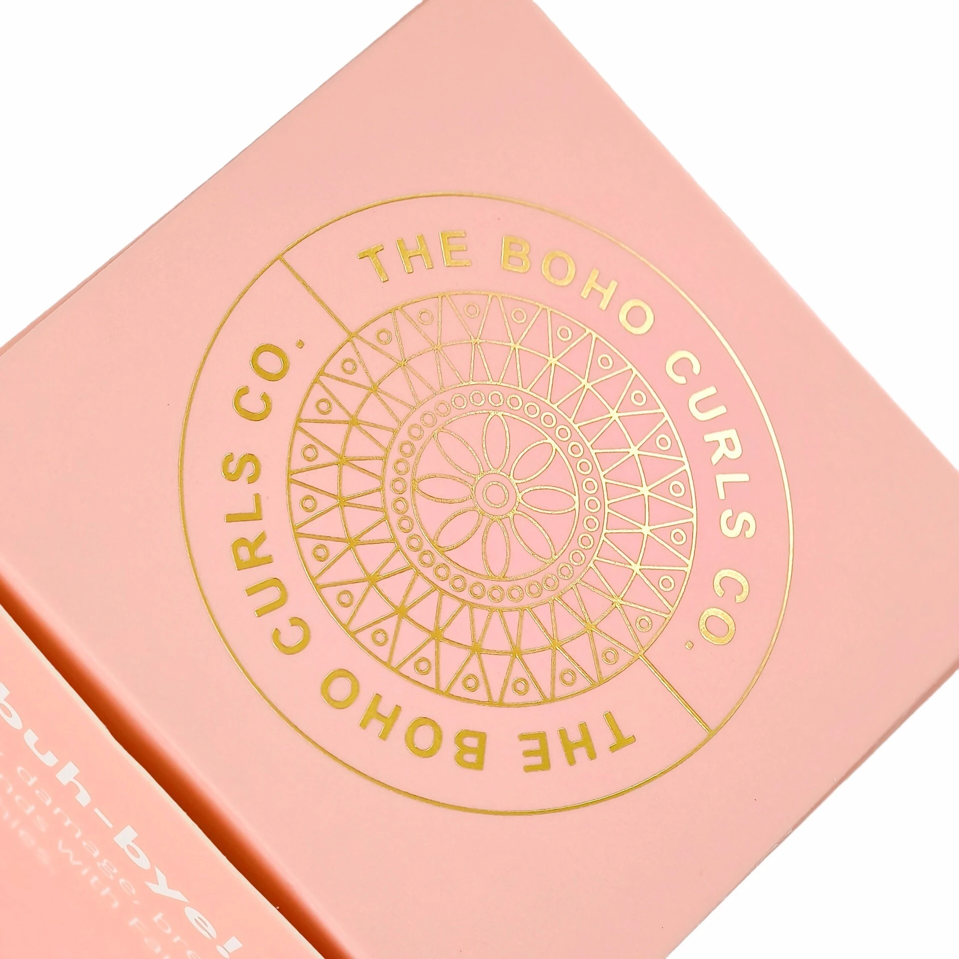 Xinghe: Tailored Paper Box Printing for Hair & Beauty Products 1
