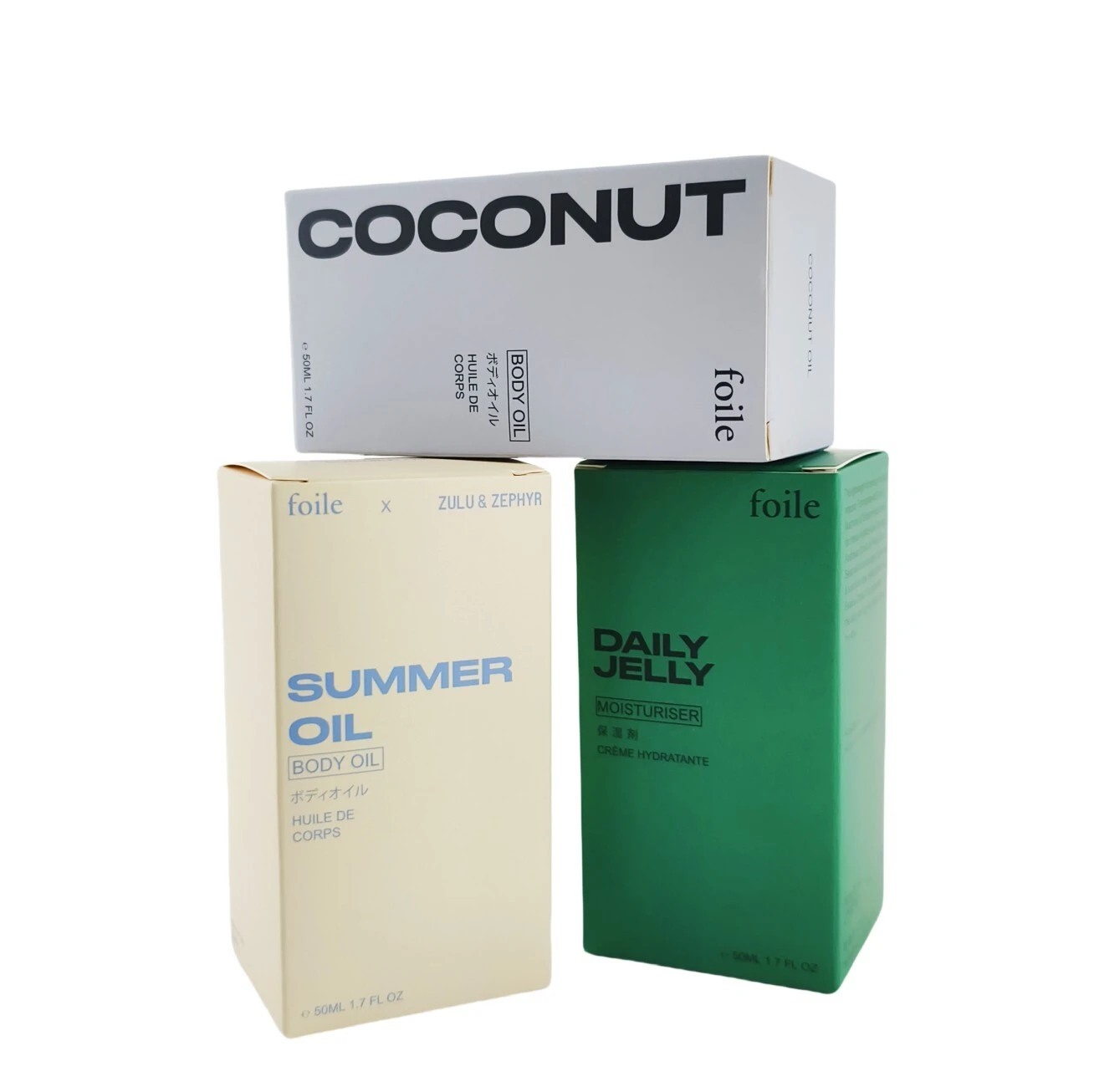 Xinghe: Tailored Folding Cartons for Cosmetics & Skincare Packaging 1