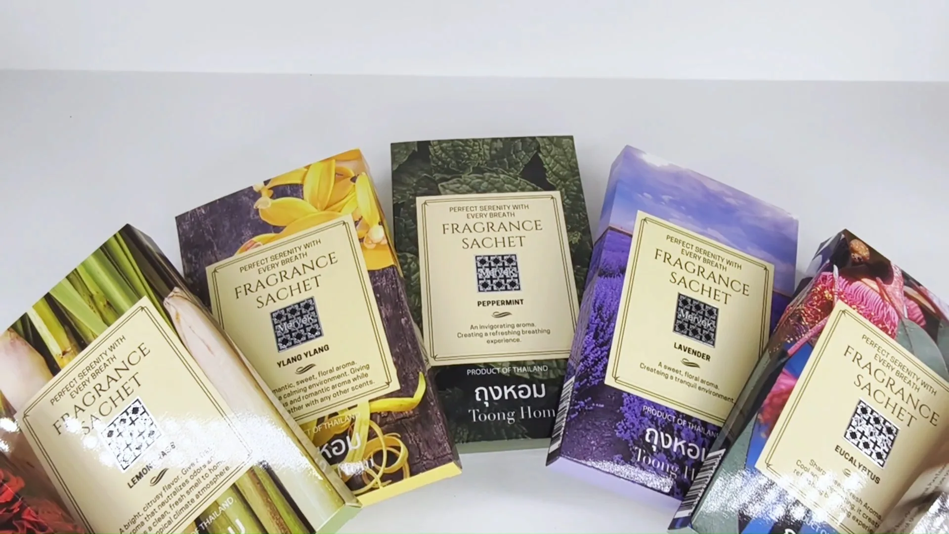 boîte d'emballage de produits cosmétiques personnalisée