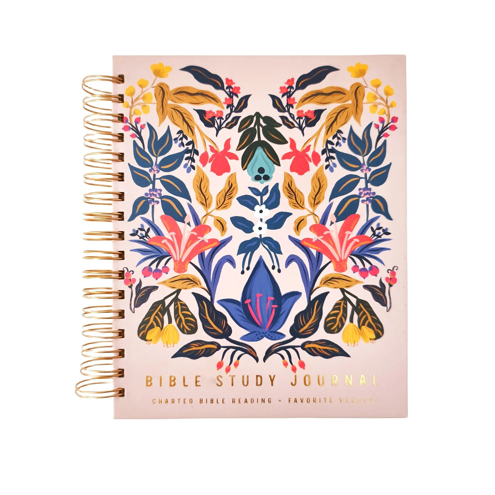 Factory Hardcover Diary Custom Logo Journal Printing  Planner Notebook 1