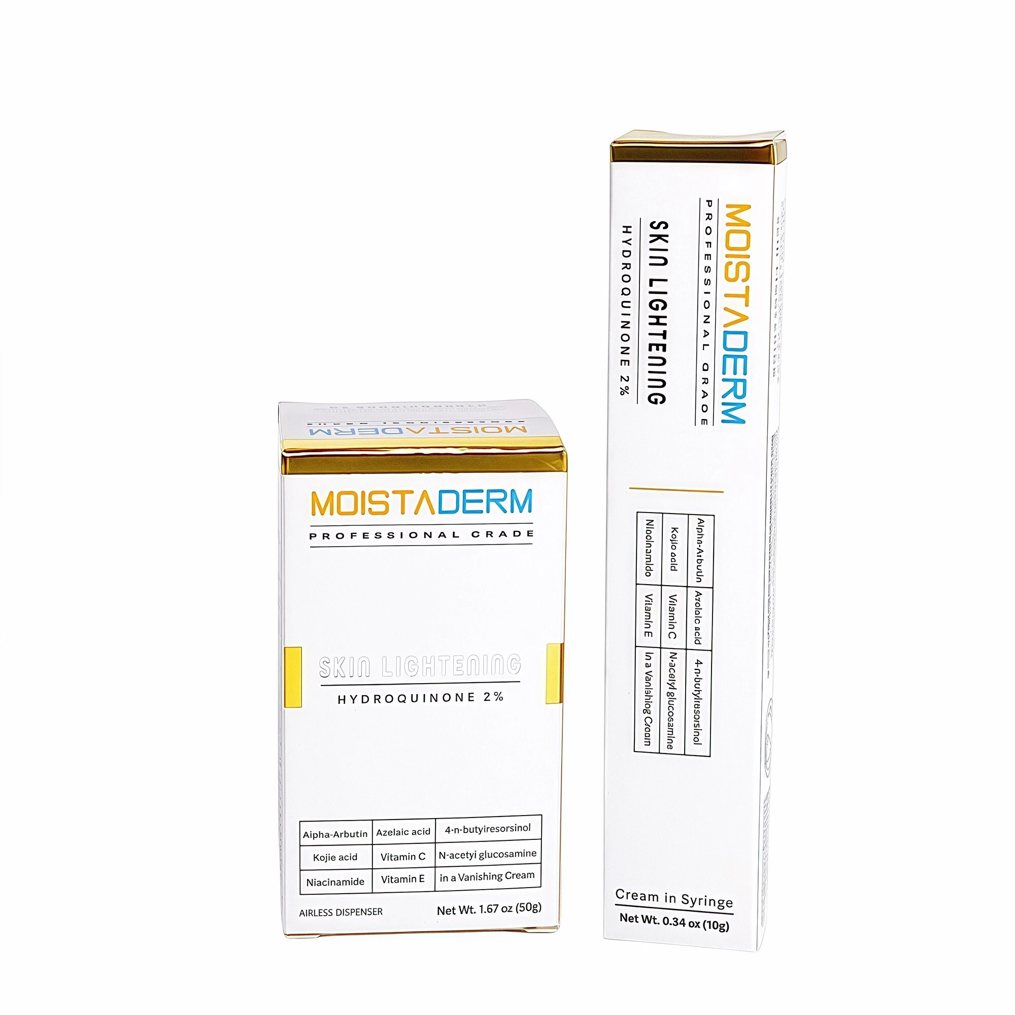 Customized printing of high-quality folding packaging boxes for skin care products and cosmetics 1