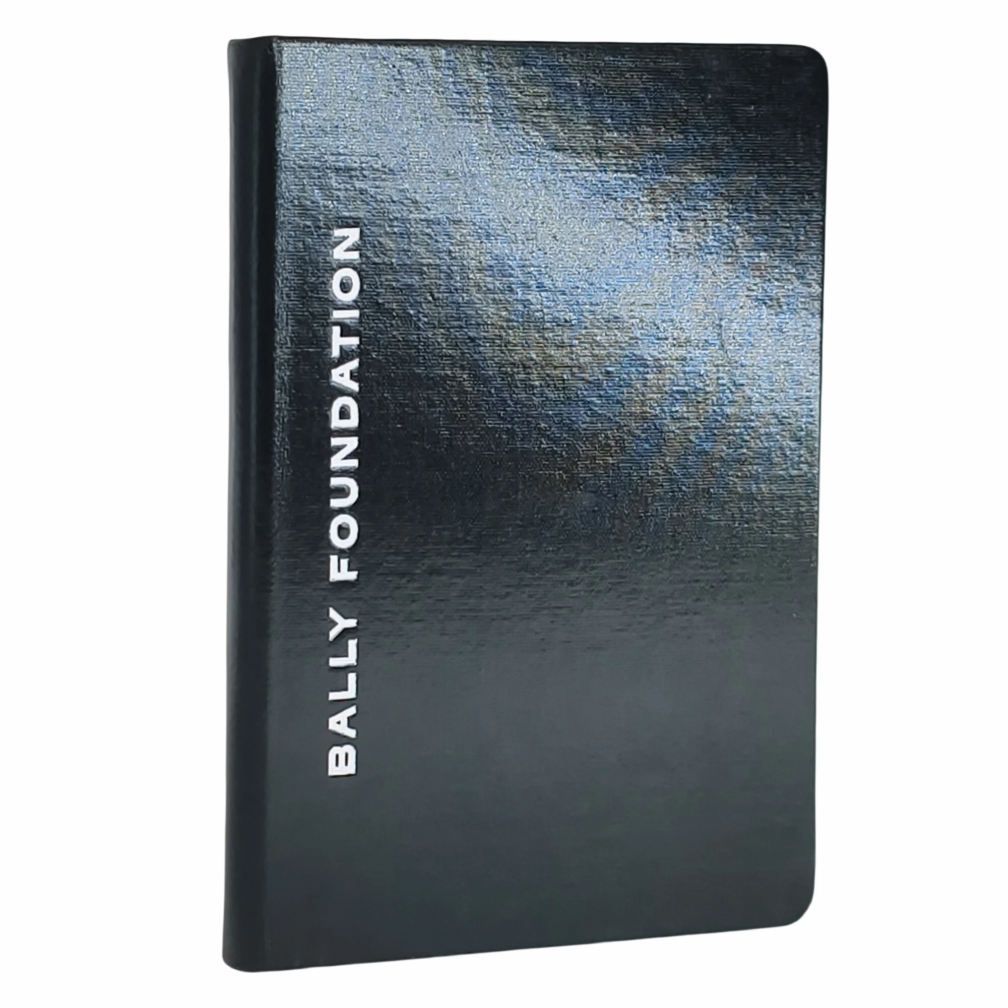 Factory printing services: Business diaries, student notebooks，PU Material 1