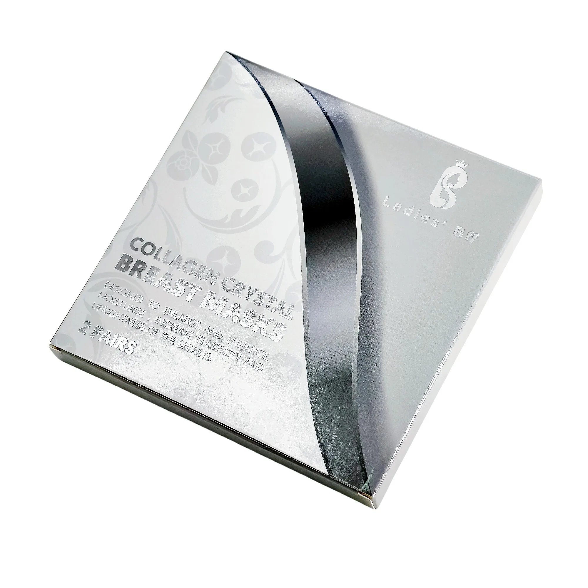 custom luxury cosmetics packaging box