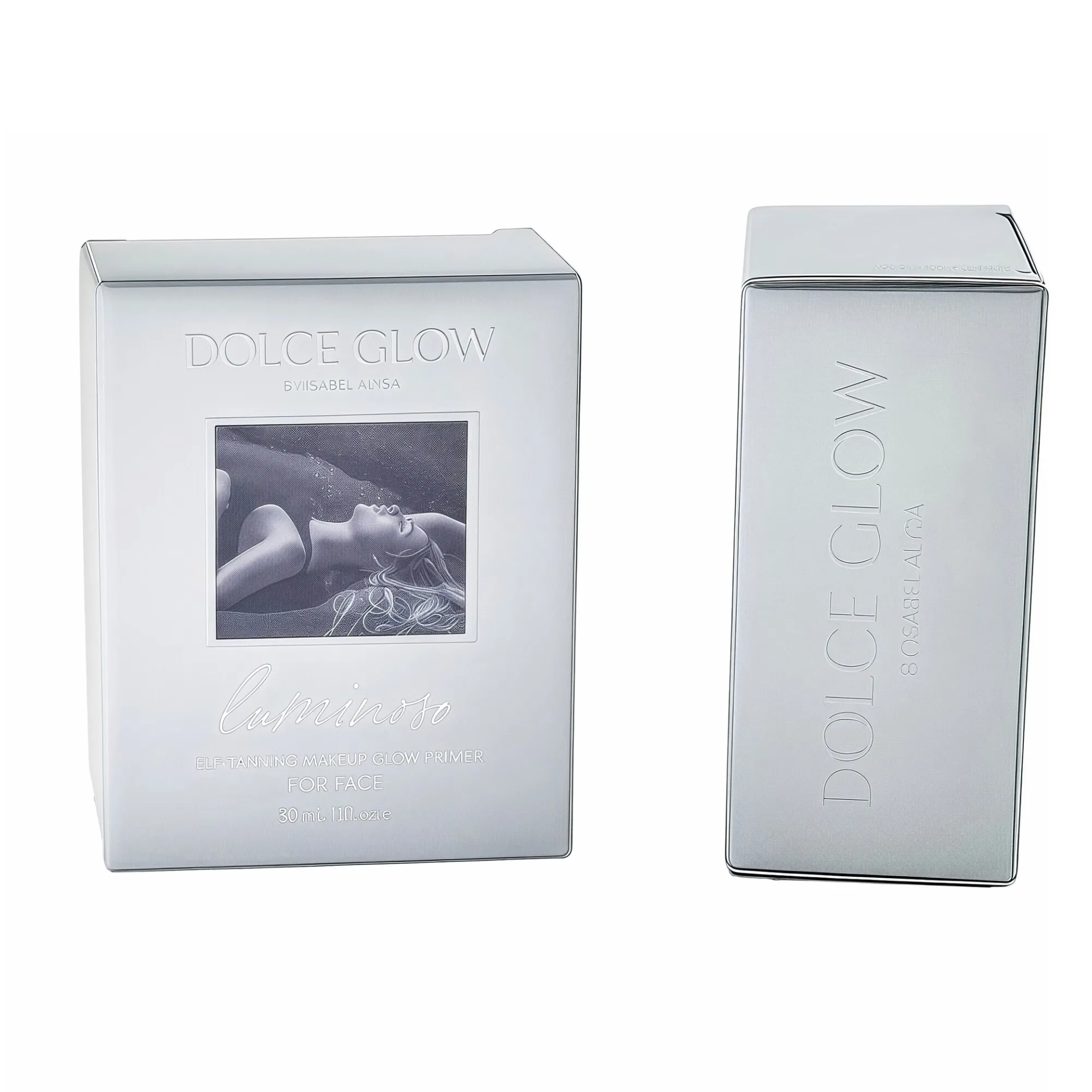 Factory Custom Debossed Logo Printed Folding Specialty Paper Packaging Box Custom Cosmetics Skincare Product packaging boxes 1