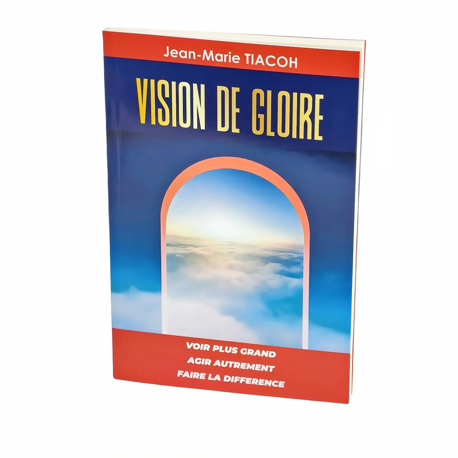 Factory customization Black and White Printing Color cover Novels biographies 1