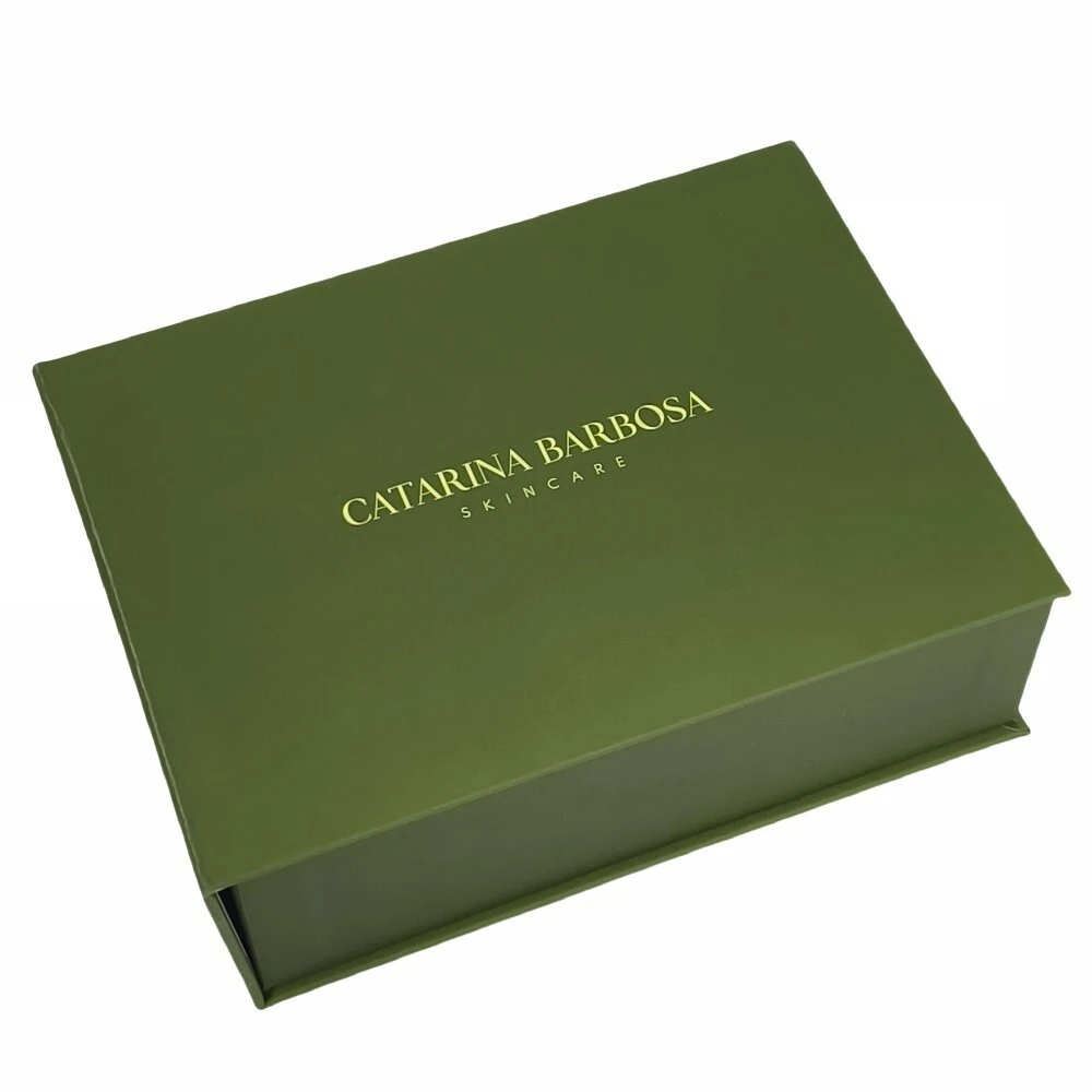 Chine OEM Packaging Boxes Factory | Service d'impression de boîte personnalisée
