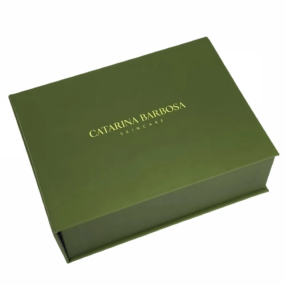 China OEM Packaging Boxes Factory | Custom Box Printing Service