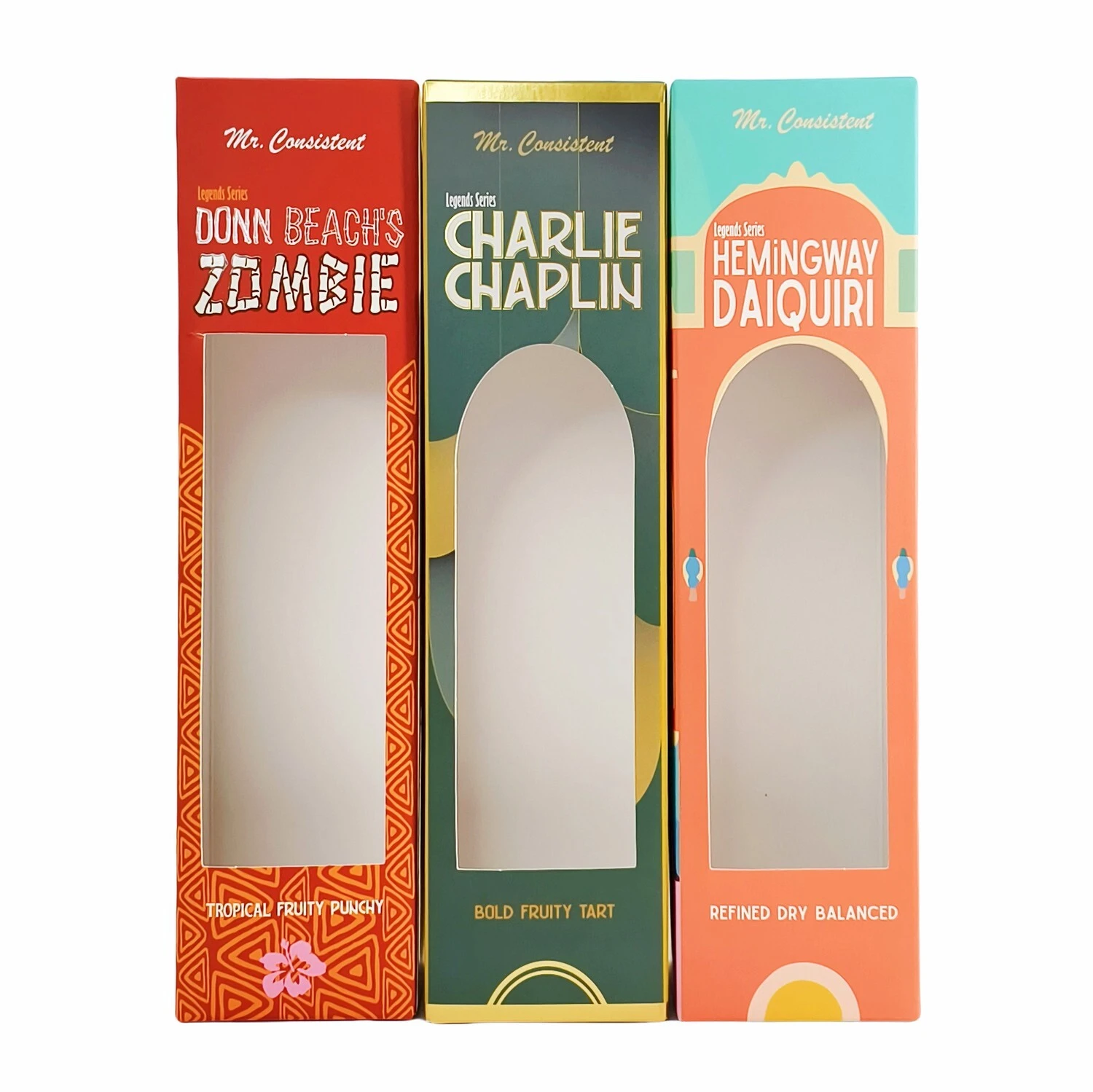 Factory custom printing service: Packaging boxes for alcoholic products  Paper packaging boxes 1