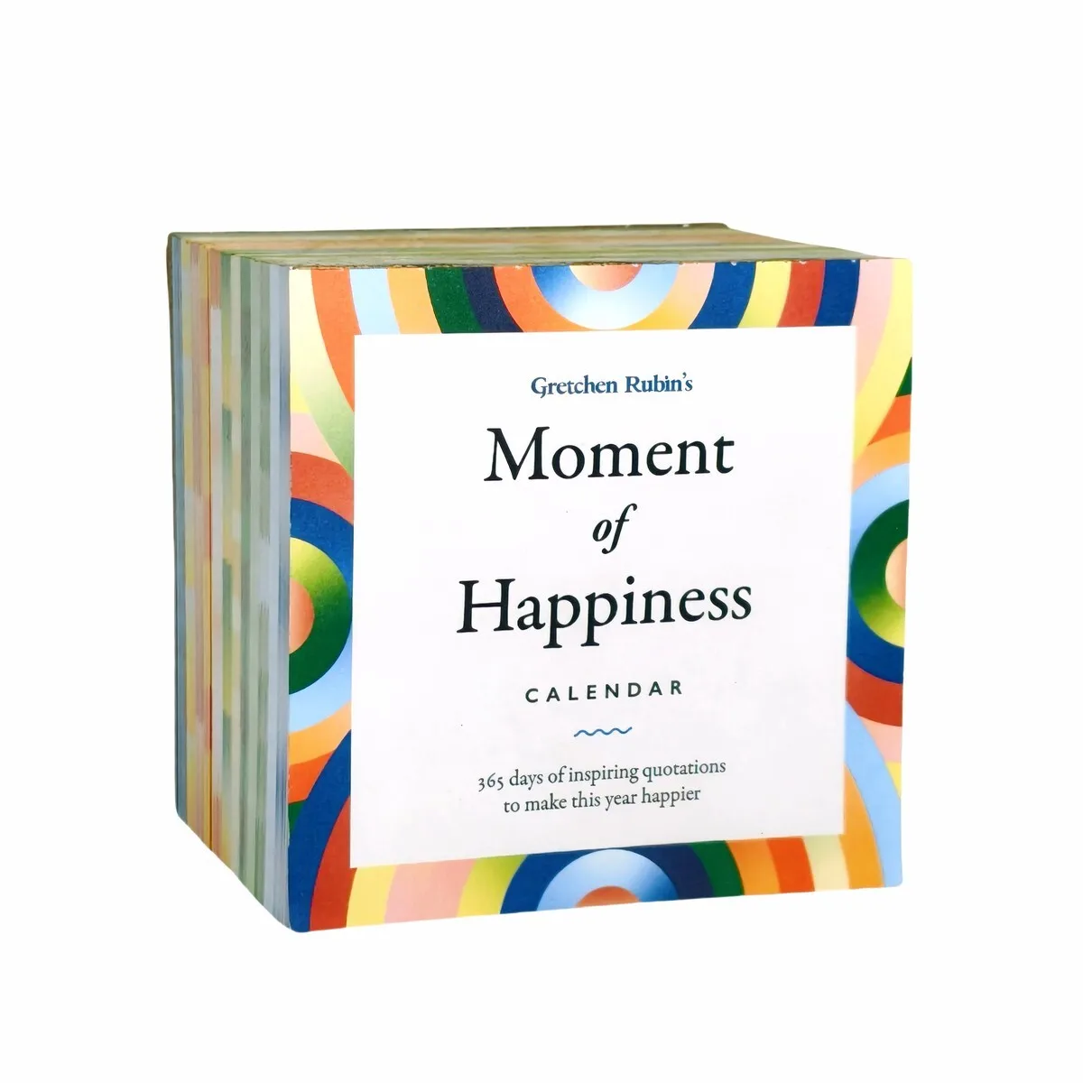 Factory-made color calendar notebook 1