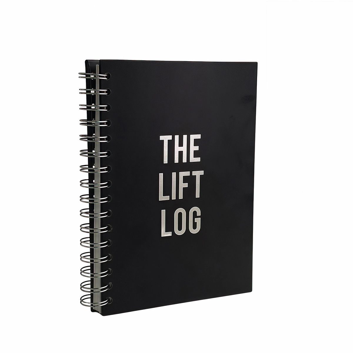 Factory-Made Notebooks: Spiral Planners & Hardcover Notebook Printing 1