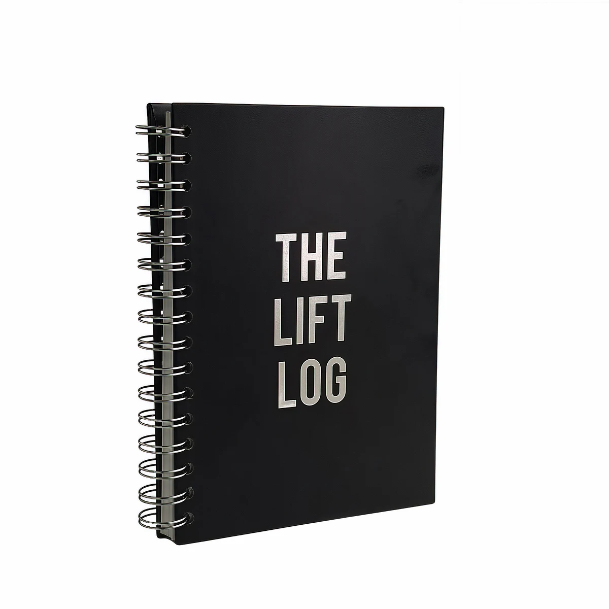 Factory-Made Notebooks: Spiral Planners & Hardcover Notebook Printing 1