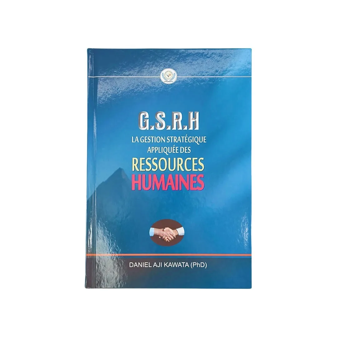 Custom Printing Textbook Hardcover Book  Color Printing Glossy Cover 1