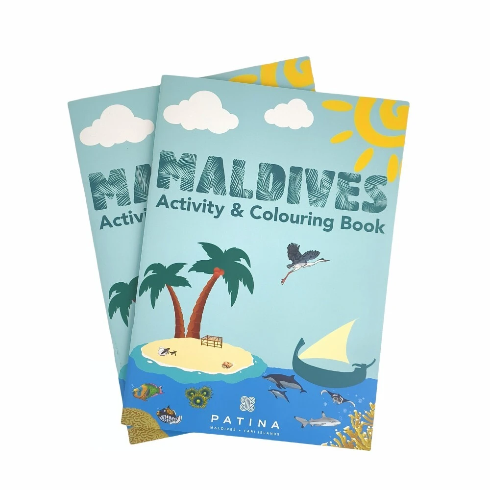 كتاب Softcover
