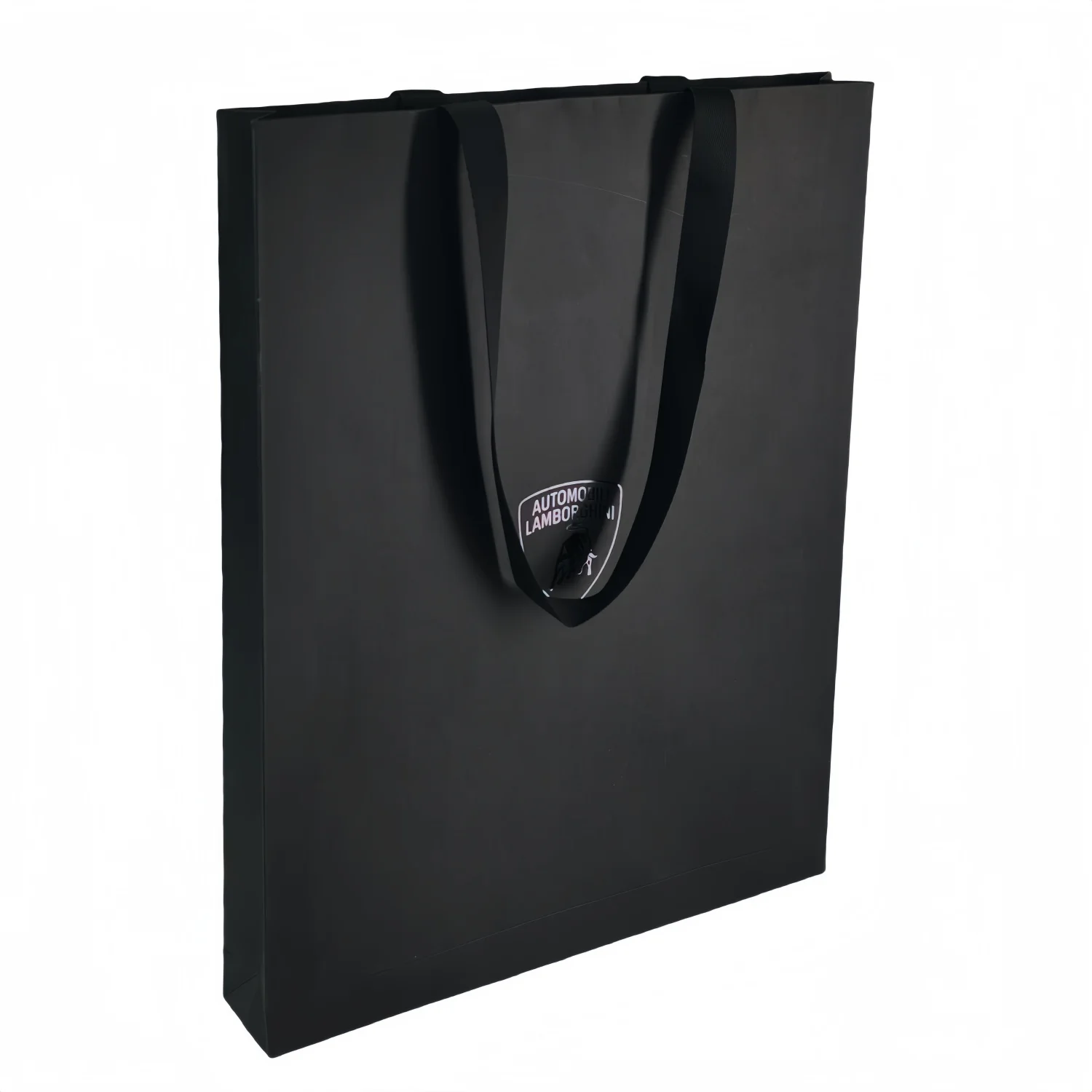 Custom Paper Bags with Logo Printing 1