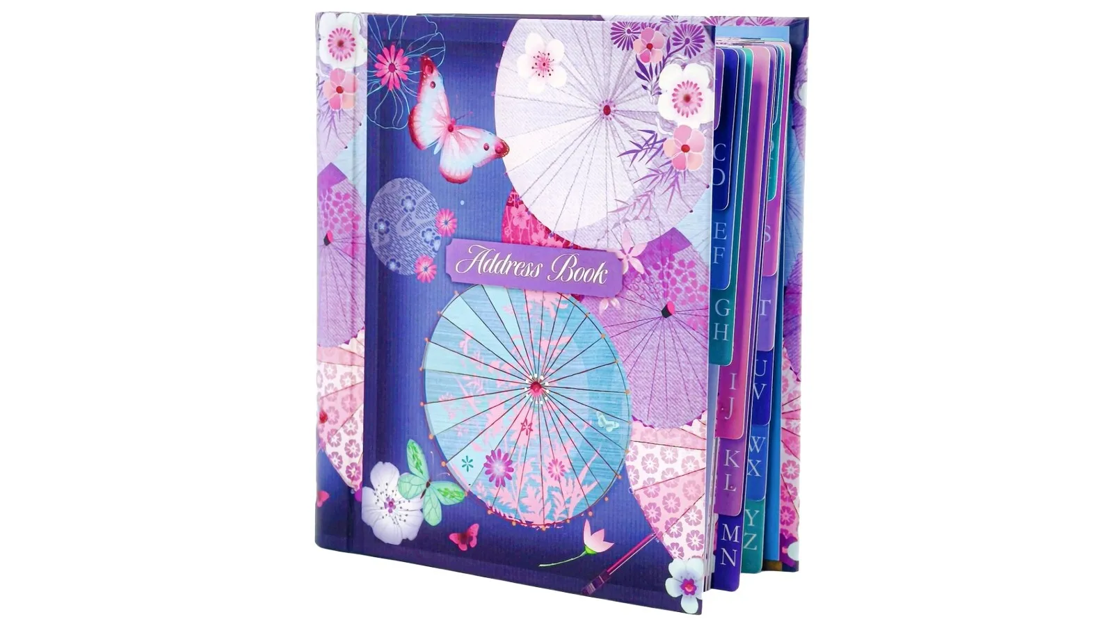 Custom Exquisite Hidden Spiral Bound Notebook Printing Journal Notebook Printing 1