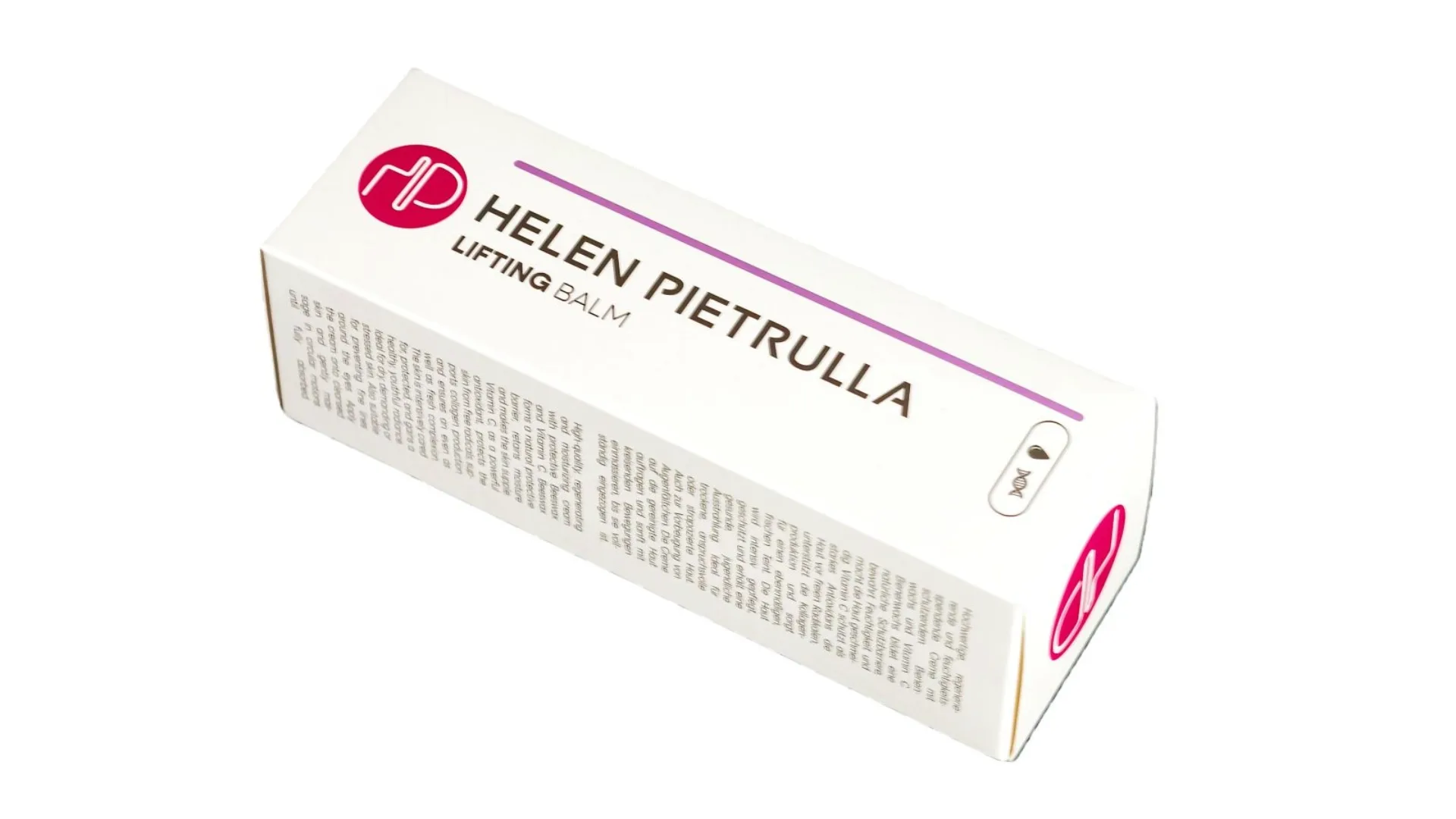 High-end Customized Printing Packaging for Skincare custom packaging print 1