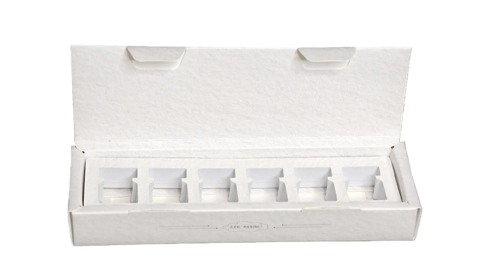 Coffret cadeau de soins capillaires avec service d&#39;impression de boîtes d&#39;emballage écologiques 1