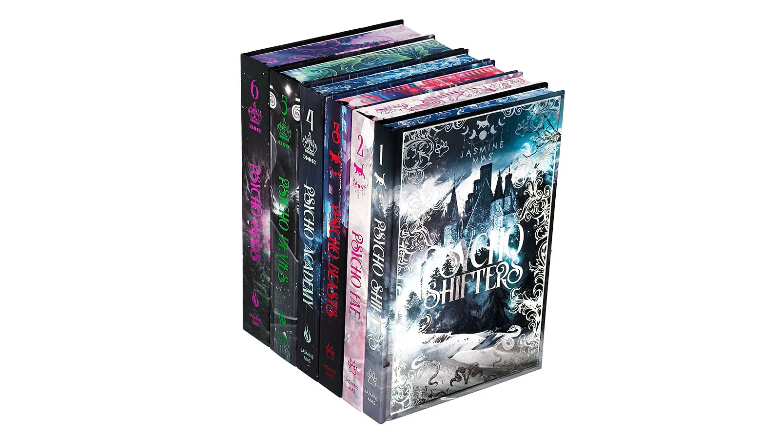 Custom Novel Book Printing Manufacturer Sprayed Edges Services 1