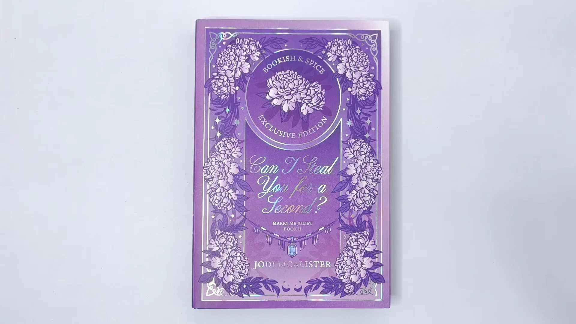 Impression de romans à couverture rigide avec tranches peintes personnalisées 1