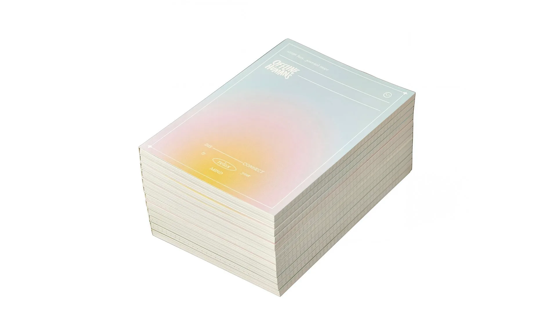 Custom Student notebook Printing for Bulk Order Custom Notebook at Cheap Wholesale Rates 1