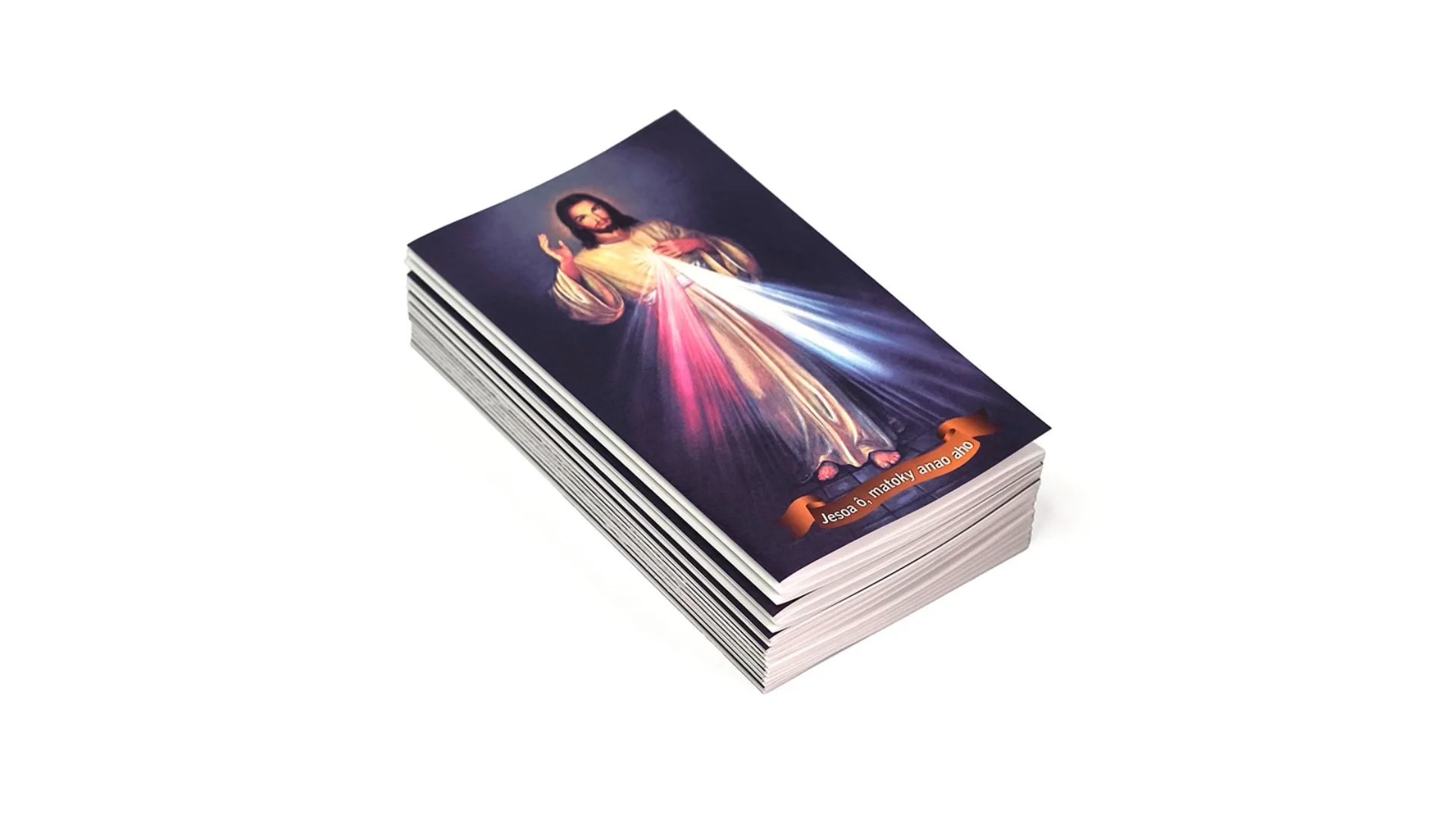 Custom Portable Brochure - Wholesale Printed Booklet from China Manufacturer 1