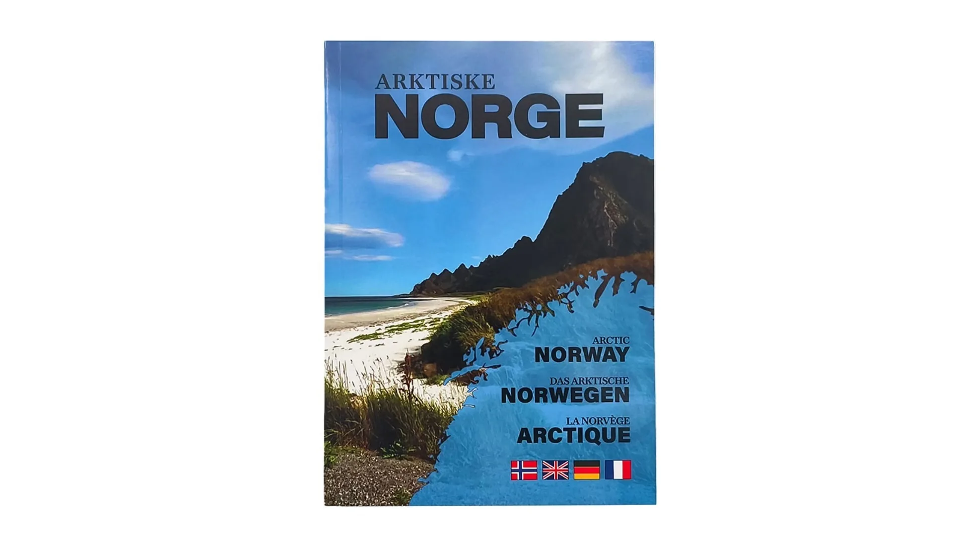 Customized A5 Softcover Landscape Books - China Manufacturer for Wholesale Landscape Book Printing 1