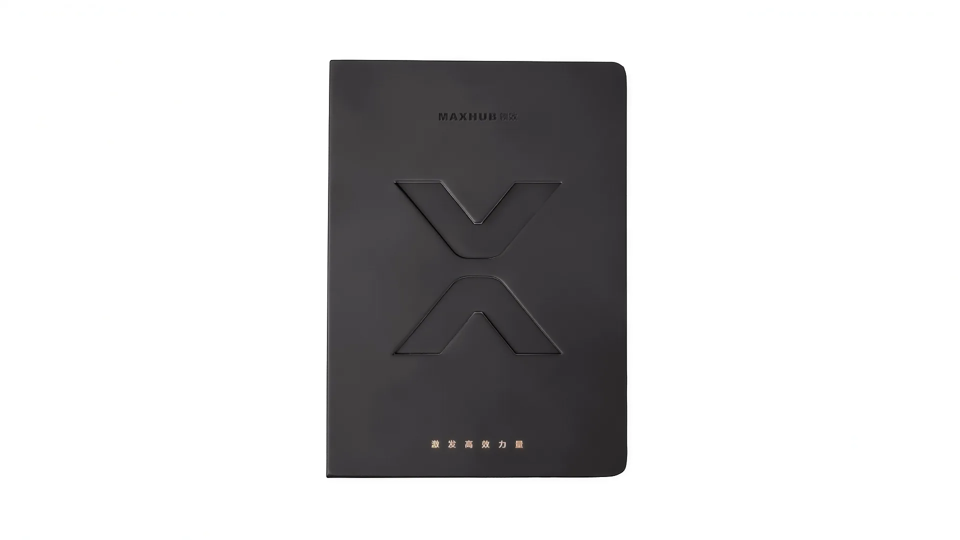 Planner with Company Logo Custom Hardcover Journal Printing 1