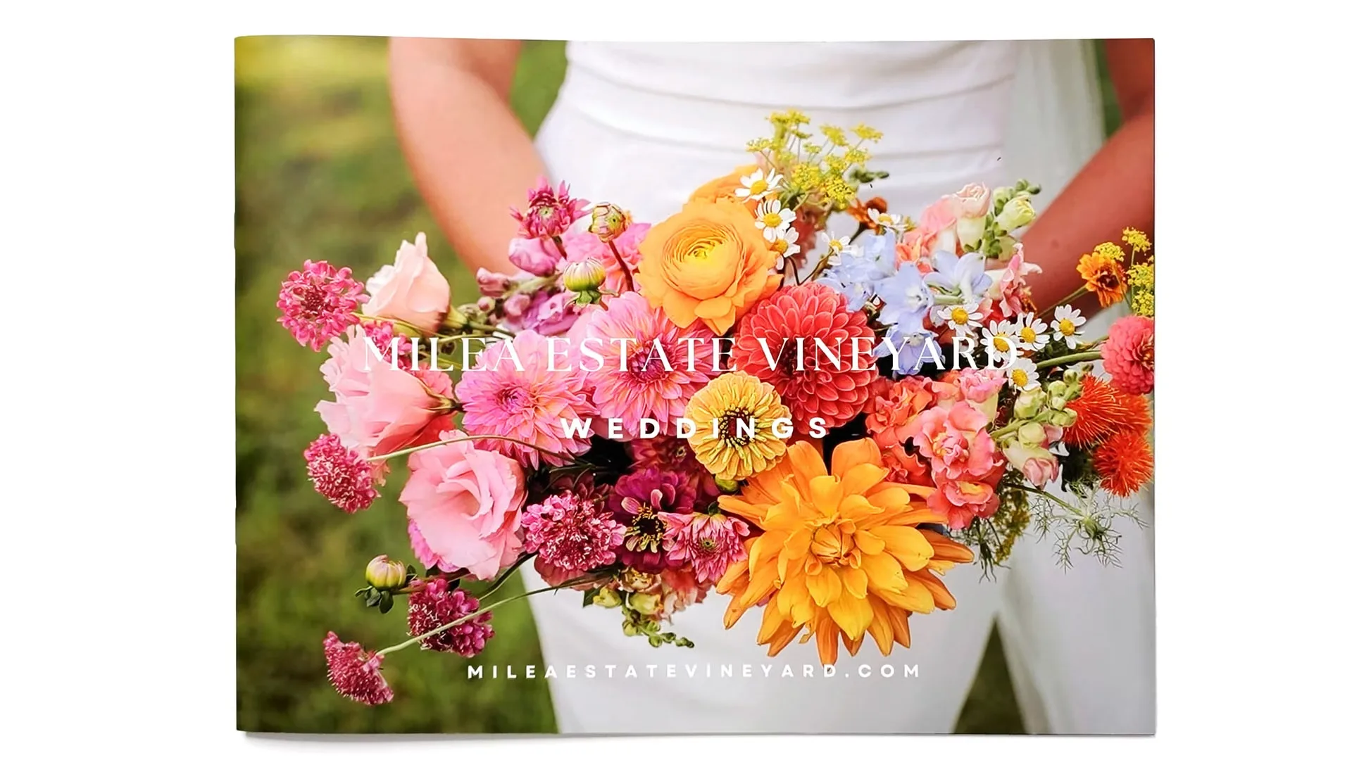 Printing Factory Wholesale Wedding Pamphlet Printing Service Exquisite Magazine Printing 1