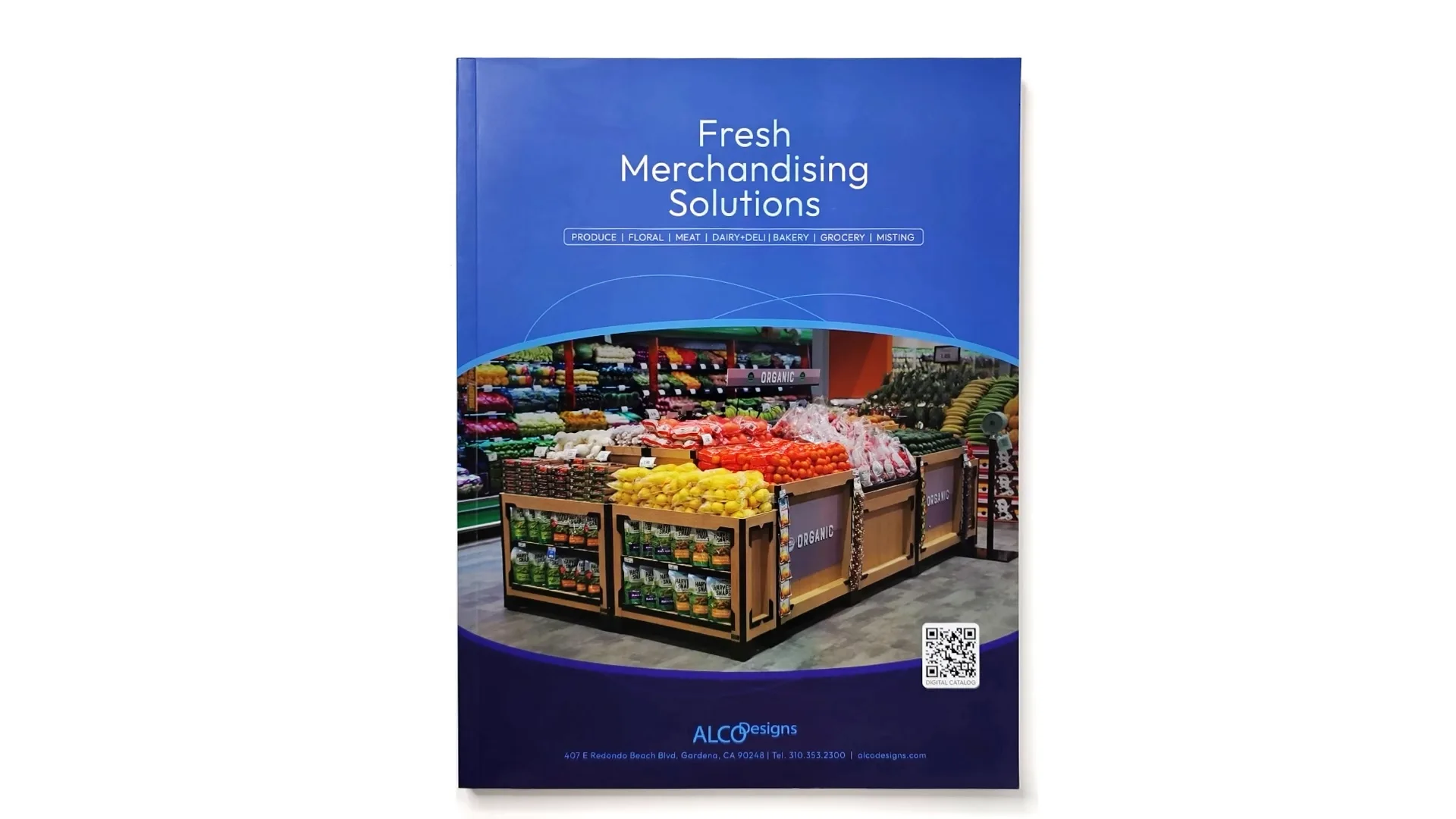 Durable Matte Laminate UV Coated Perfect Bound Reference Book for Freshness 1