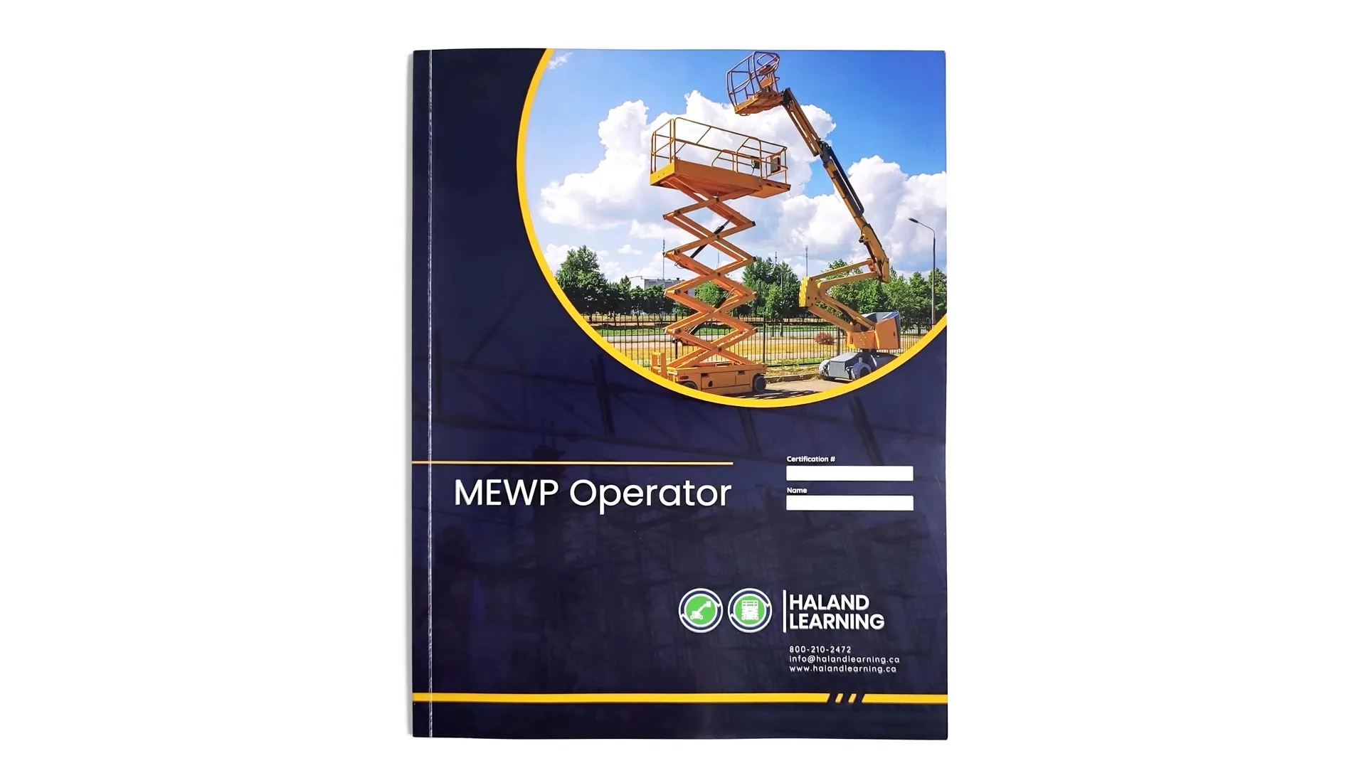 Xinghe Printing Custom Printing Teaching Book Thread Sewing Perfect Binding 1