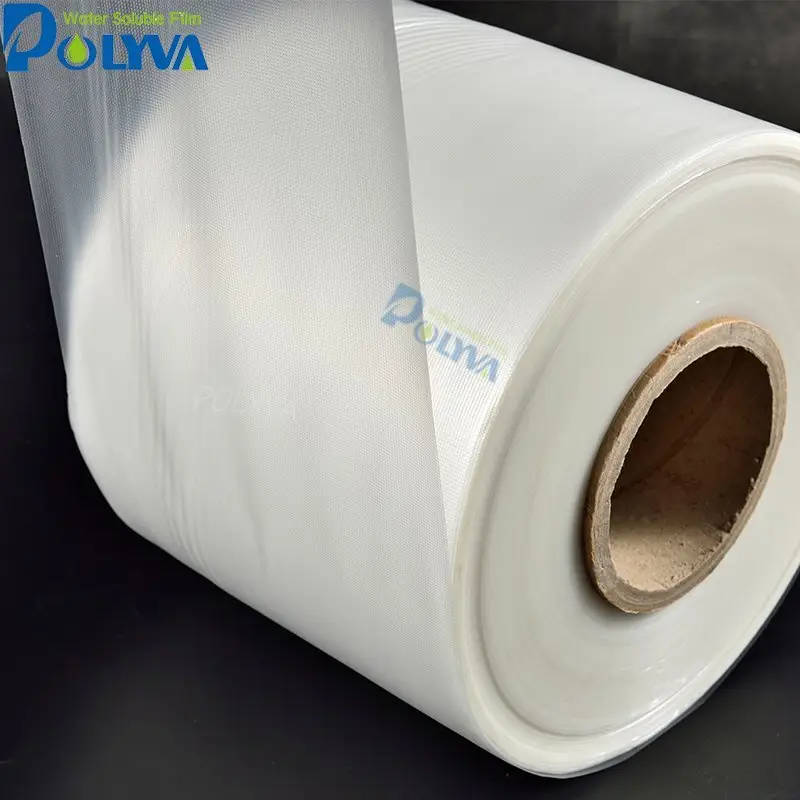 Dissolvable Plastic Price List 4