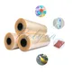 POLYVA dissolvable plastic material solution 2