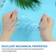 POLYVA dissolvable plastic material solution 5