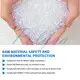 POLYVA dissolvable plastic material solution 6