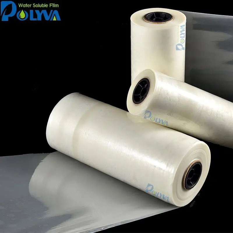 Custom Water Soluble Bags Price List 2