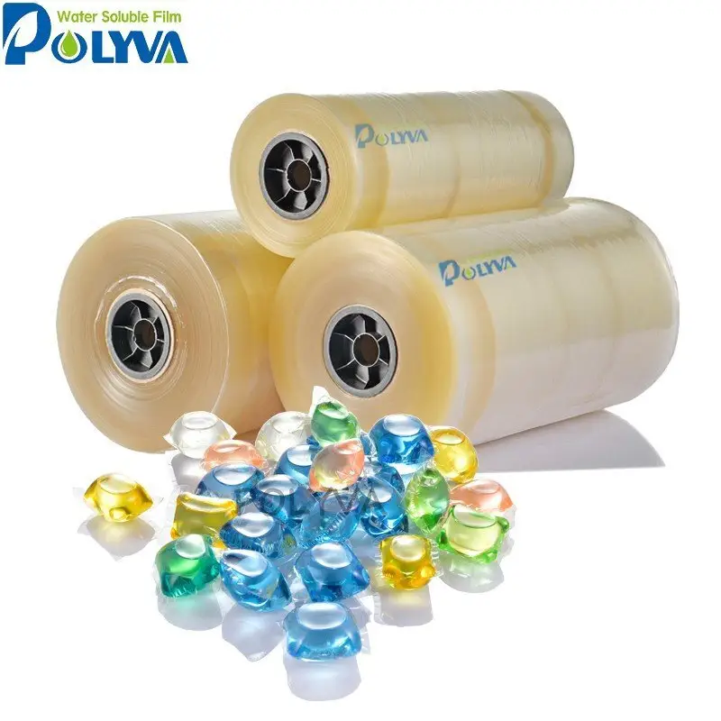 POLYVA dissolvable laundry bags series for lipsticks12 2