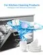 POLYVA eco-friendly PVA dishwasher pods one-stop solution 3
