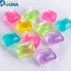 POLYVA dissolvable laundry bags with good price for lipsticks8 4