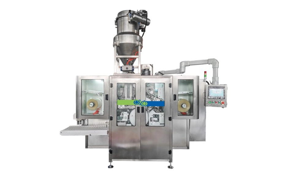 POLYVA water soluble packaging supplier for liquid pods6 2