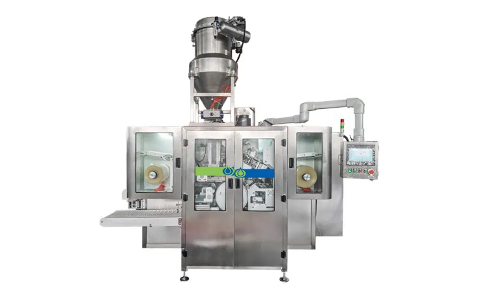 POLYVA bulk buy water soluble film making machine wholesaler 2