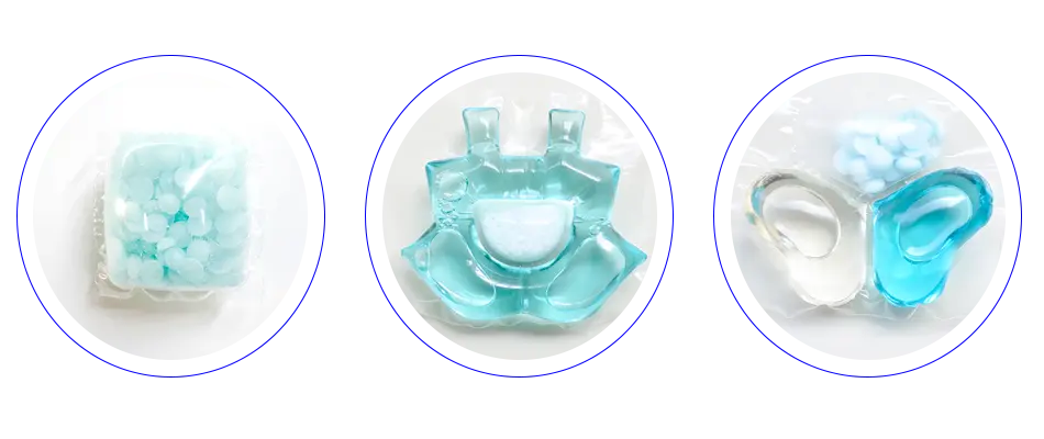 POLYVA bulk buy water soluble film making machine wholesaler 4