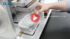 POLYVA laundry pods packaging machine for sale 2