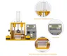 POLYVA laundry pods packaging machine for sale 3