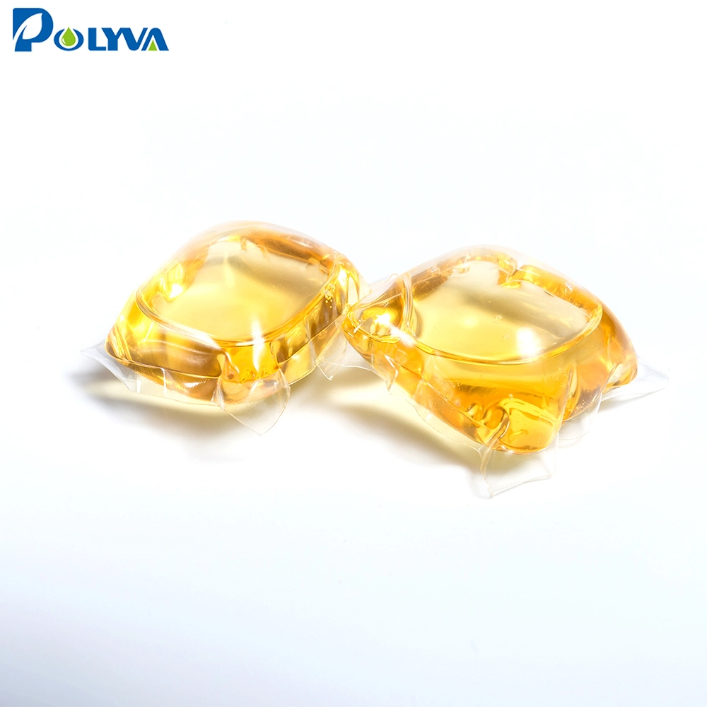 POLYVA bulk buy eco friendly laundry pods wholesaler for super market 2