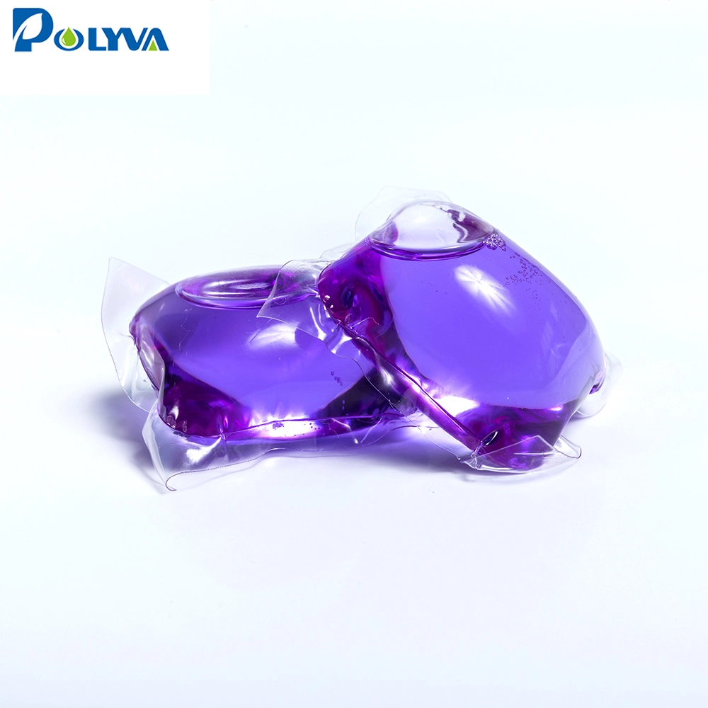 POLYVA bulk buy eco friendly laundry pods wholesaler for super market 4