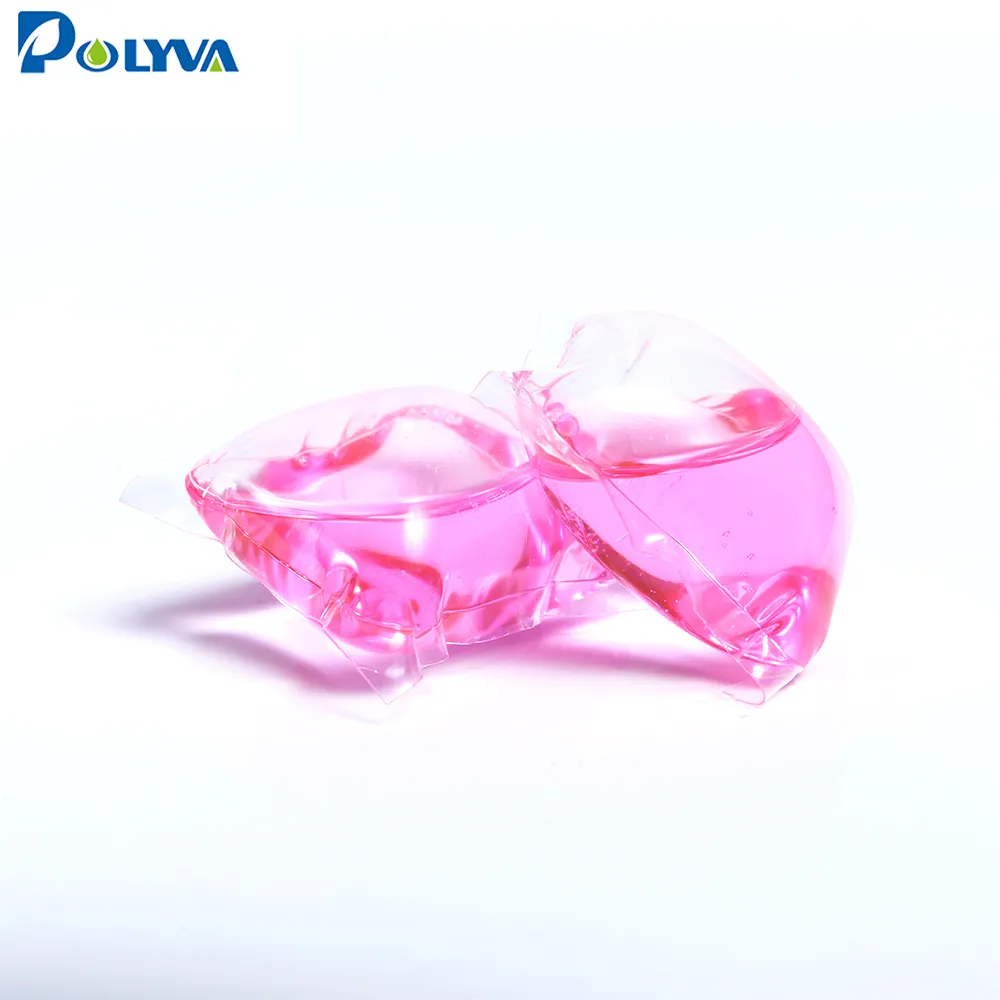 POLYVA bulk buy eco friendly laundry pods wholesaler for super market 3