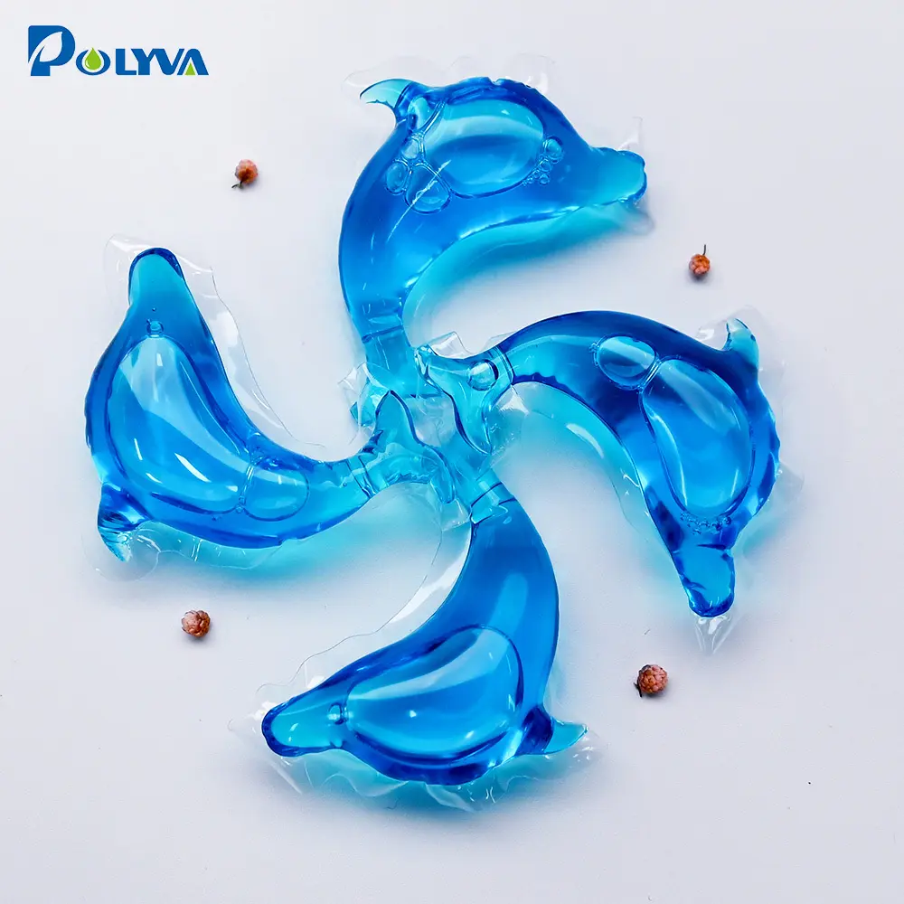 bulk buy laundry detergent sheets eco friendly manufacturer for home 3