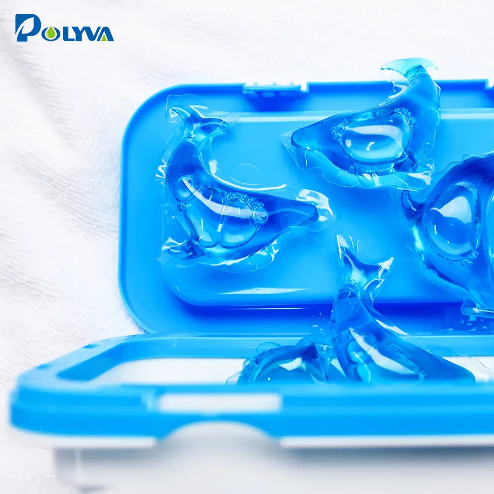 bulk buy laundry detergent sheets eco friendly manufacturer for home 4